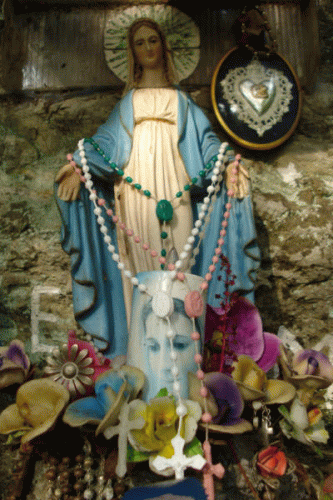 Rhuith : Old Blasphemy